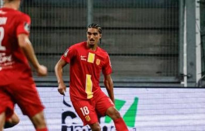 Der Coupe de France, ein Hauch frischer Luft für den FC Martigues