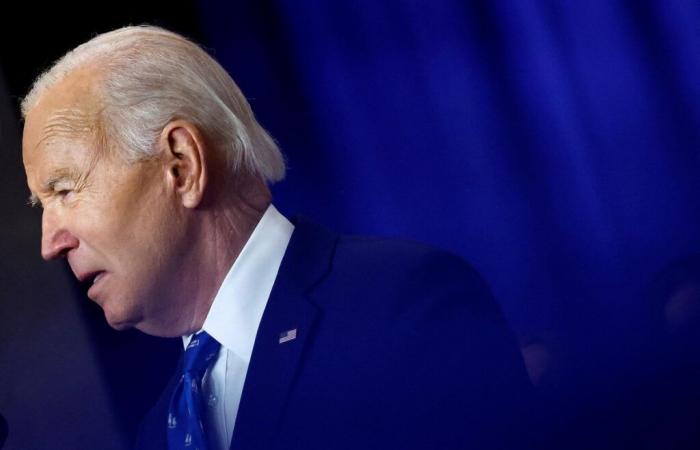 Vereinigte Staaten: Biden genehmigt Militärhilfe in Höhe von 571 Millionen US-Dollar für Taiwan