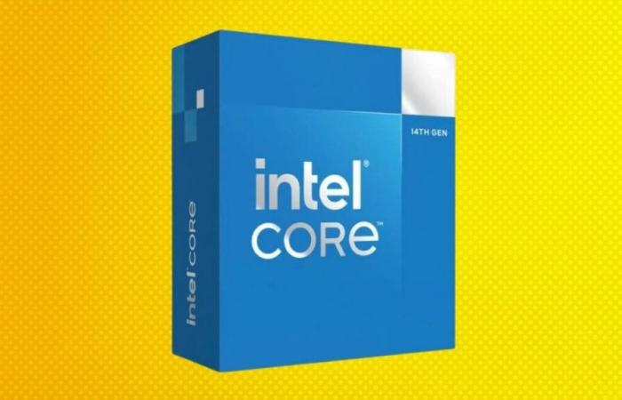 Intel Core i5-Prozessor: Der Preis dieses Modells auf der Fachseite überrascht