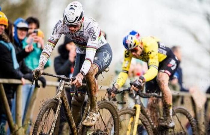 Ein Jahresabschluss voller Cyclocross bei Pickx