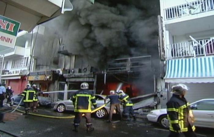 Vor 17 Jahren starben 8 Menschen bei einem Brand in Pointe-à-Pitre