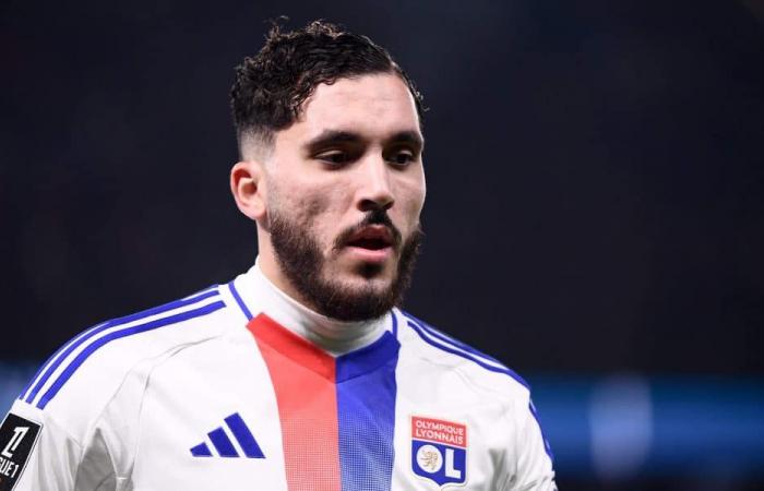 PSG Mercato: Der Trend ist für Cherki (OL) bekannt!