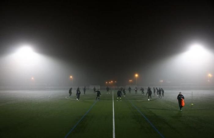 Der Gegner von Toulouse im Coupe de France, Hauts Lyonnais, hat andere Sorgen