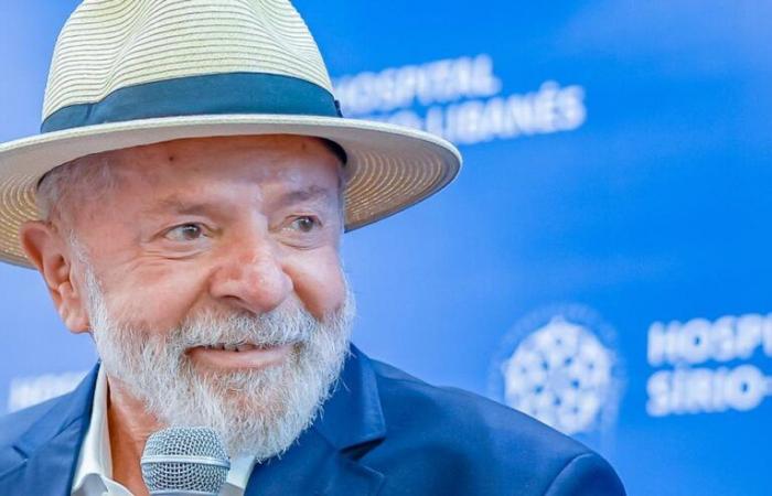 Lula legt den Termin für die Rückkehr der Minister nach dem Urlaub an die Arbeit fest