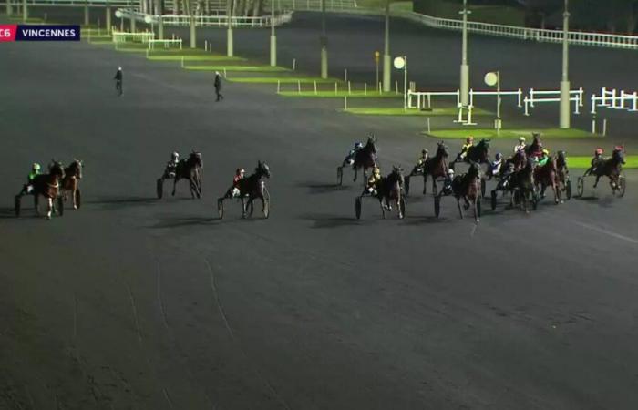 PRIX DE JABLINES – PARIS-VINCENNES – 20.12.2024: Starter, Vorhersagen und Ergebnisse in Videos – Rennen 6