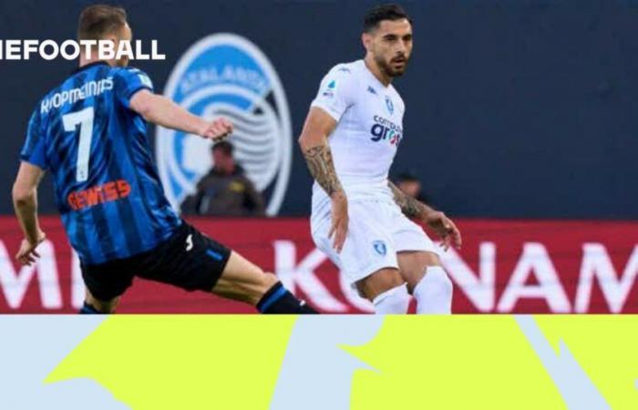 Die Kuriositäten von Atalanta-Empoli | OneFootball