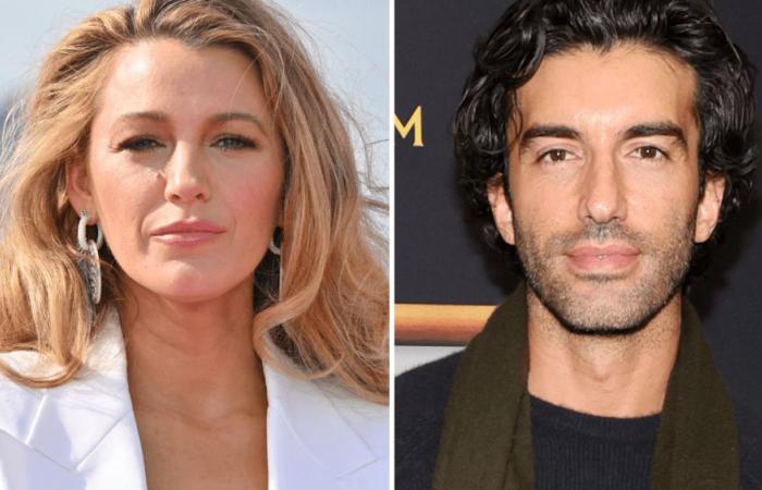 Blake Lively verklagt Justin Baldoni wegen sexueller Belästigung in „It Ends With Us“