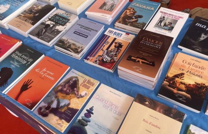 Senegal: In Dakar feiern Autorinnen die 3. Ausgabe der Frauenbuchmesse