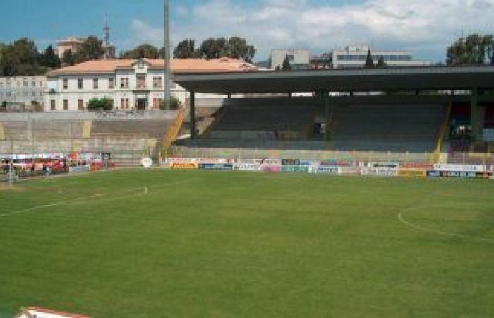 Catanzaro-Spezia 0-1: Endergebnis und Höhepunkte