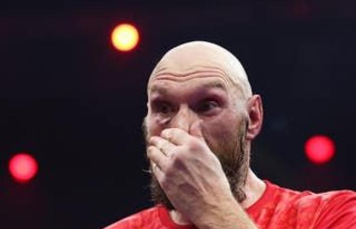 Fury vs Usyk 2 LIVE: Ergebnis und Reaktion, als Gypsy King nach dem Rückkampf auf die Schiedsrichter losgeht