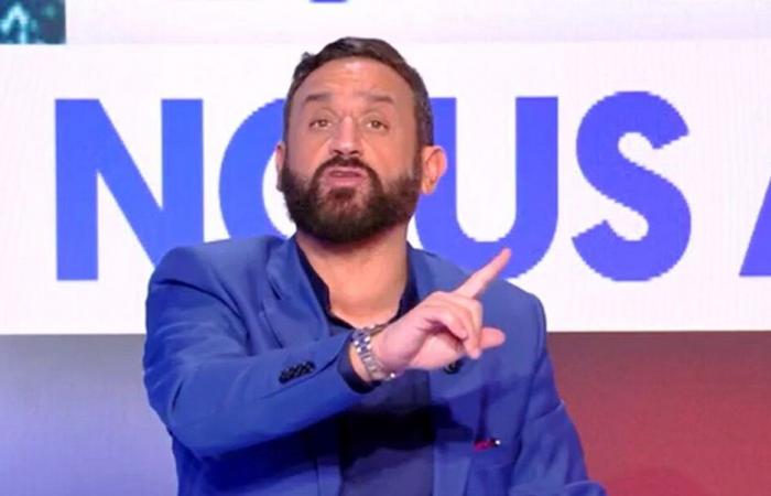 TPMP, eine „Mist“-Show? Ein berühmter Moderator lässt los und geht auf „Hanouna und ihre Erbrochenheitsflut“ ein.