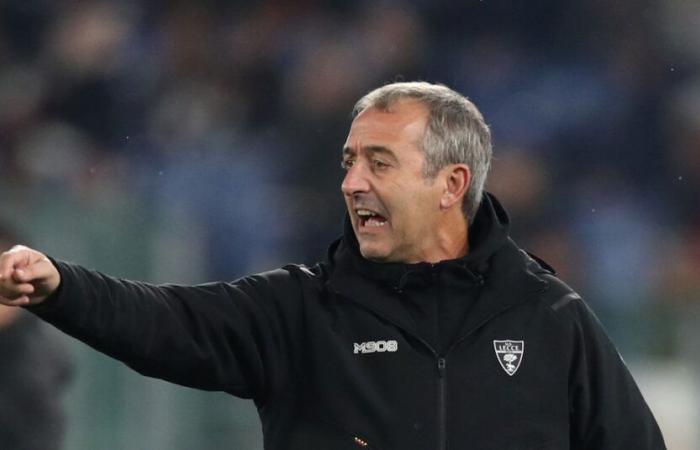 Lazio bringt Giampaolo nichts Gutes: nur zwei Siege gegen die Biancocelesti