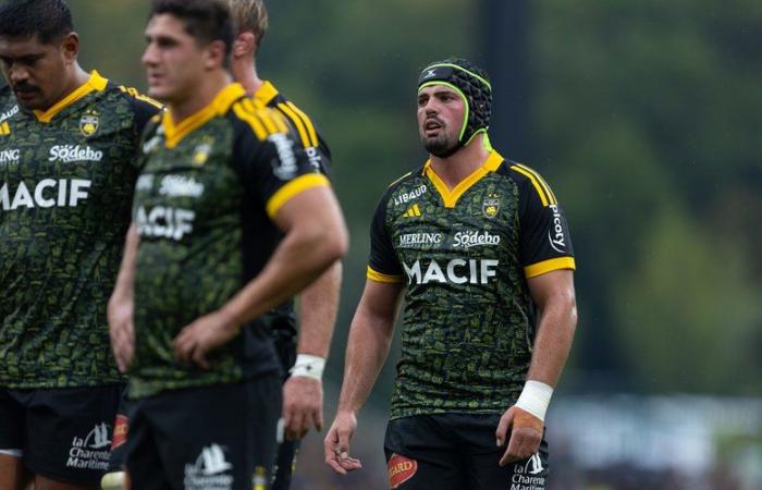 Top 14 – Notizen aus La Rochelle – Clermont: Alldritt und Dillane im Kampf, Simone und Kremer schuld