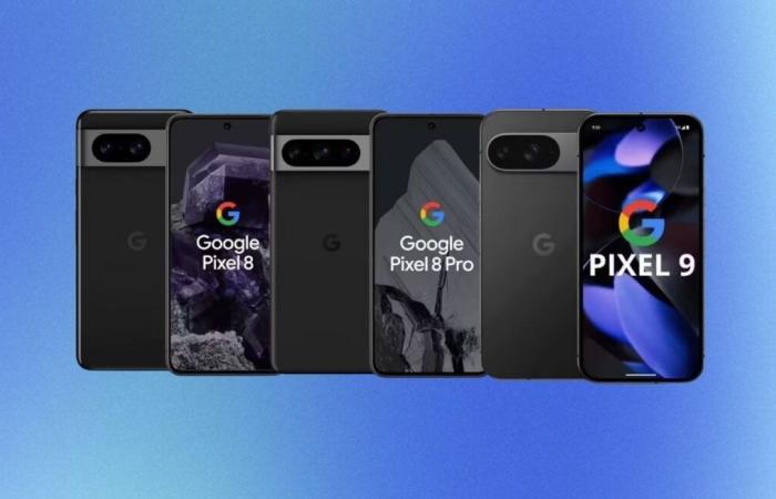 Hier sind die 3 Google Pixel-Angebote, die Amazon an diesem Wochenende in Panik versetzen