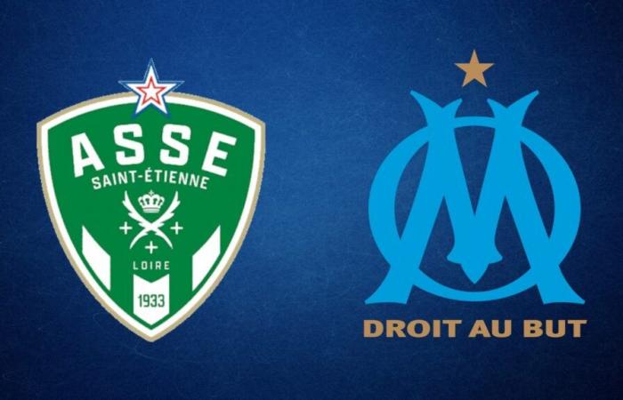 St. Etienne – Marseille: Um wie viel Uhr und auf welchem ​​Kanal kann man das Spiel des Coupe de France live verfolgen?