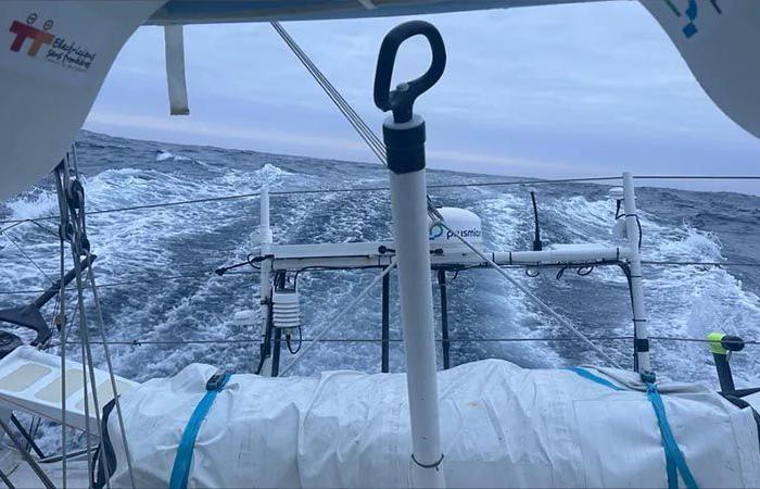 Vendée Globe: jeweils ein Kap – Wassersport