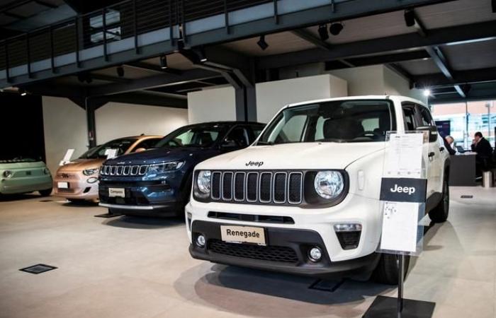 Stellantis wird die 1.100 Mitarbeiter behalten, die es in seinem Jeep-Werk in Ohio entlassen wollte