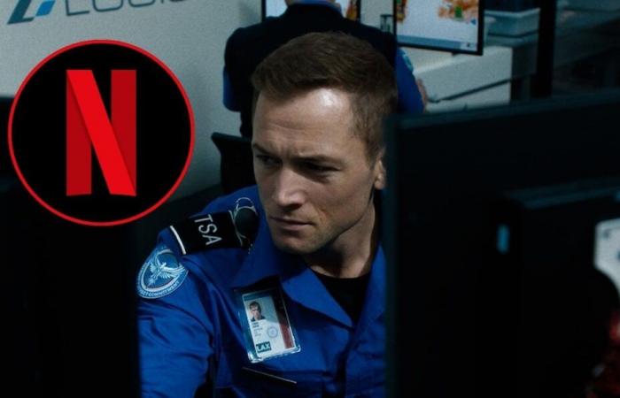 Dieser epische Netflix-Actionthriller ist die perfekte Ergänzung zu Weihnachten