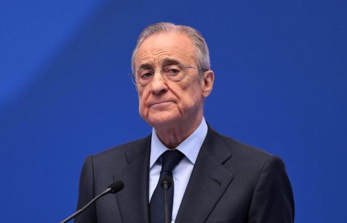 Florentino Perez denkt über das Erbe des erfolgreichen Jahres von Real Madrid nach – „Wir befinden uns in einer goldenen Ära“