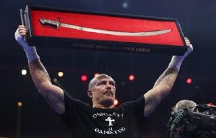 Fury vs Usyk 2 LIVE: Ergebnis und Reaktion, als Gypsy King nach dem Rückkampf auf die Schiedsrichter losgeht