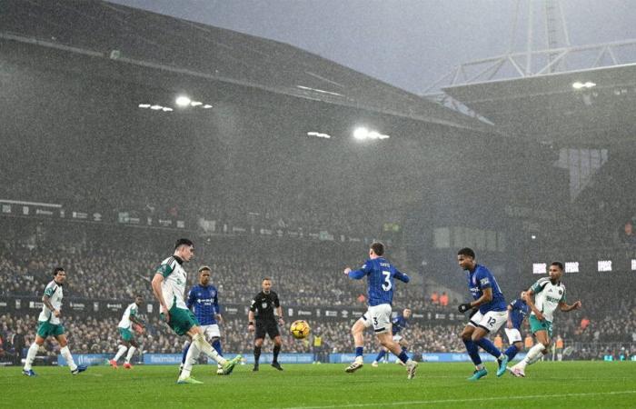 Ipswich 0 Newcastle 4 – Sofortige Reaktion der Fans/Autoren von Newcastle United