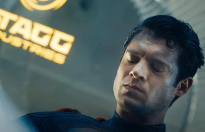 Alles, was uns im epischen ersten Trailer zu „Superman“ aufgefallen ist