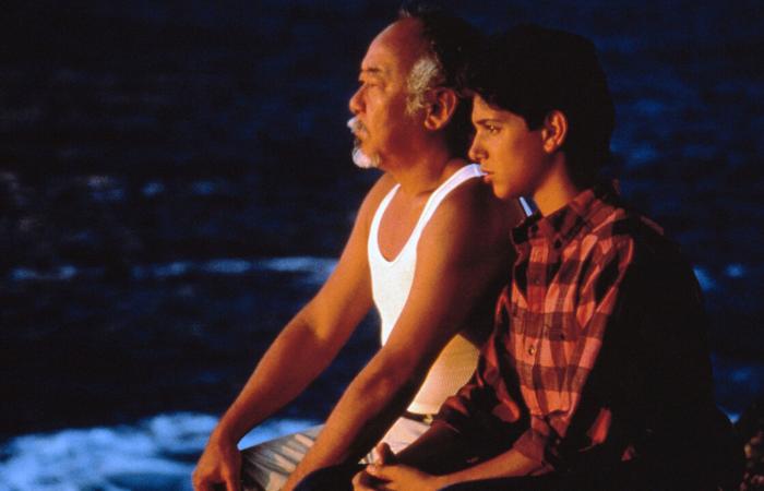 Alle Karate Kid-Filme, sortiert vom schlechtesten zum besten