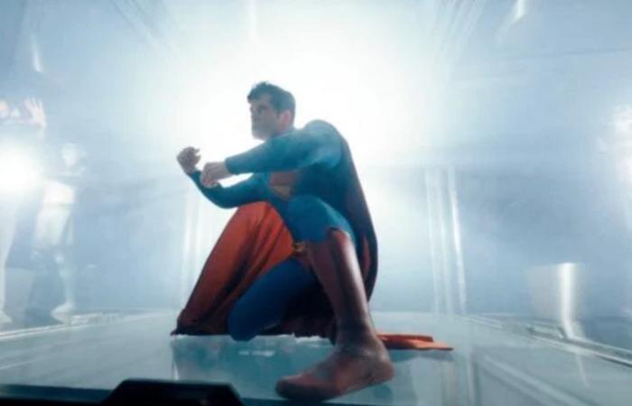 Alles, was uns im epischen ersten Trailer zu „Superman“ aufgefallen ist