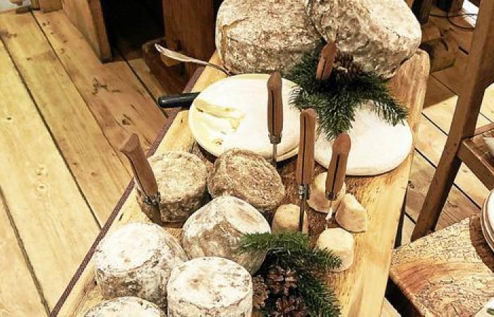 Acht Gourmet-Reiseziele zu Weihnachten