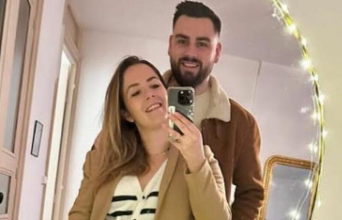 Élodie (Married at First Sight) warnt nach einem großen Schrecken mit ihrem Baby vor häuslichen Unfällen