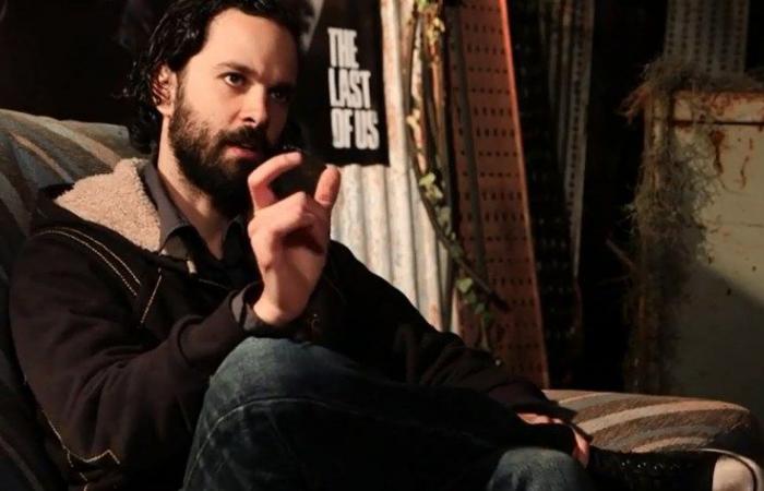 Neil Druckmann wird für seine gesamte Karriere belohnt