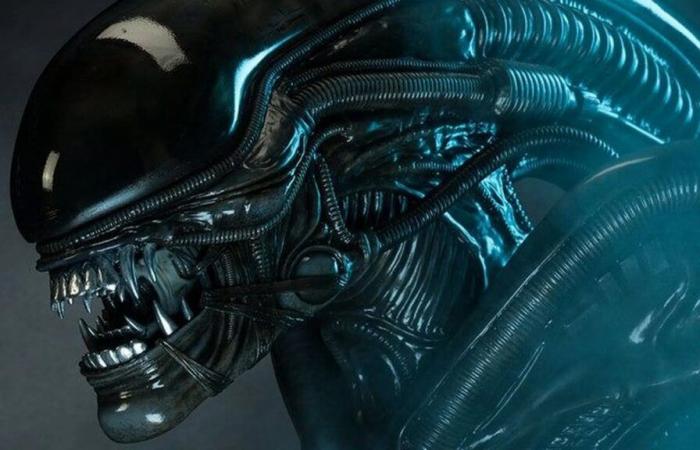 „Alien: The Eighth Passenger“ hatte einen lächerlichen Namen, bevor es zu einem Meisterwerk des Weltraumhorrors wurde