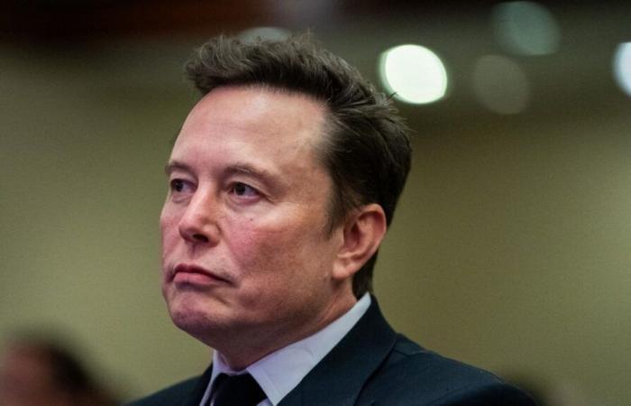 Vereinigtes Königreich, Deutschland, Italien … Elon Musk stellt seine Propaganda im Dienste der europäischen extremen Rechten ein