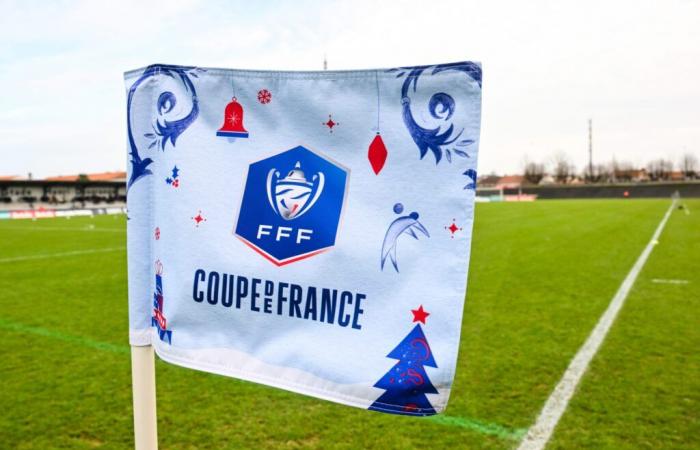 Fußball | Die surreale Organisation des Tours FC im Coupe de France