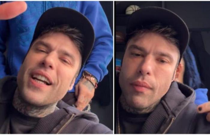 Fedez beruhigt mich über seinen Gesundheitszustand: „Ich habe mit der Einnahme von Psychopharmaka aufgehört, sie haben mir nichts Gutes gebracht.“