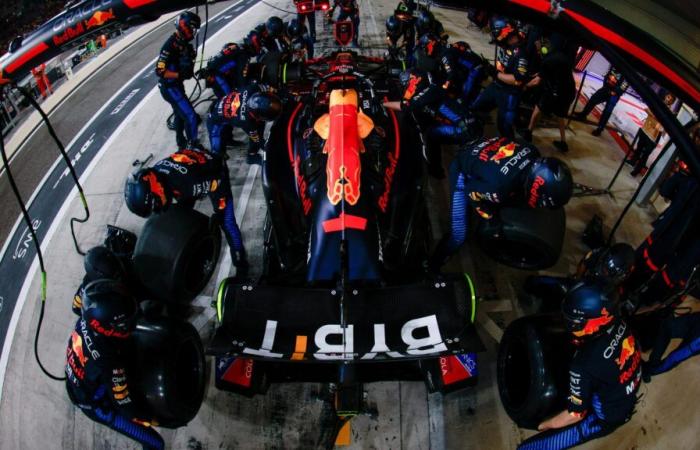 Verstappens Perfect 10: F1-Teamchefs krönen einstimmig die Niederländer-Bestleistung von 2024.