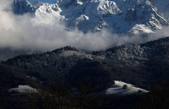 Isère, Savoie und Haute-Savoie sind diesen Sonntag in Alarmbereitschaft – Libération