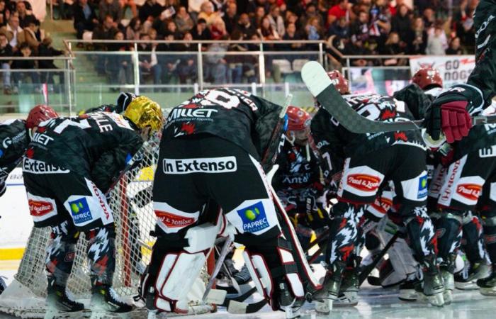 D1. D16 – Ergebnisse. Cholet gewinnt am Ende der Spannung