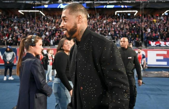 PSG Mercato: Mehrere europäische Vereine wollen Kimpembe, aber…