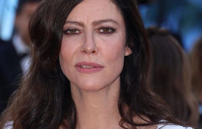 „Wir gehen mit unseren Koffern…“ Anna Mouglalis hat einen Grund zu verteidigen und macht ihn deutlich!