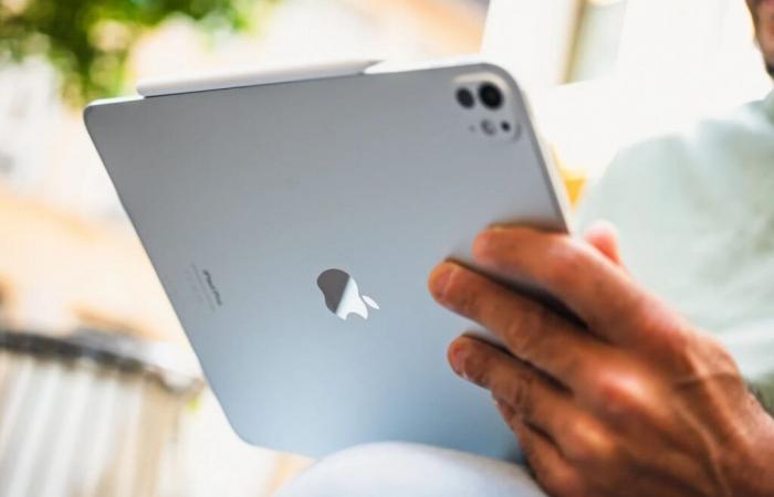 Apple würde für 2028 ein riesiges (und sehr teures) faltbares Tablet vorbereiten