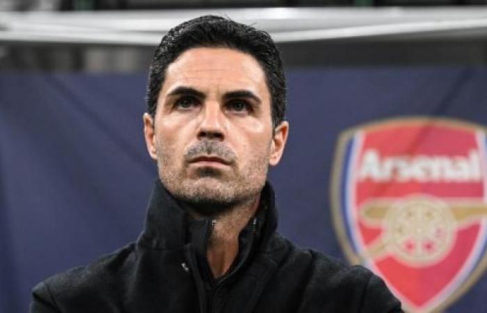 Arsenal-Lawine, Arteta: „Premier, wir sind hier. Saka-Verletzung? Hat er etwas gehört?“