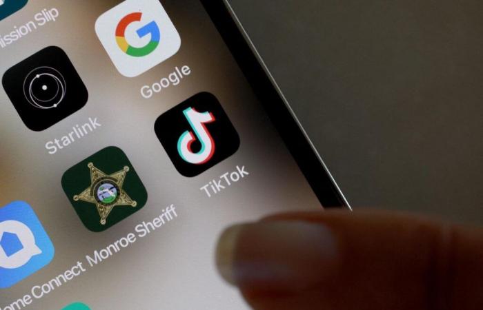 Albanien schließt TikTok für mindestens ein Jahr