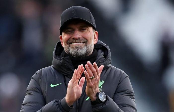 Jürgen Klopp wird Team nicht sofort verbessern