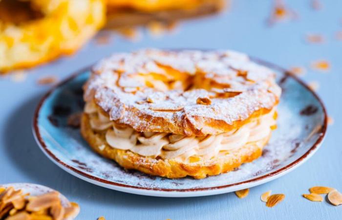 Top 5 der besten Paris-Brest in Paris im Jahr 2024 (wir passen nicht mehr in unsere Hosen, aber schade…)