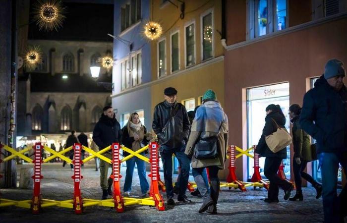 Nach dem Horror in Magdeburg: Sind Schweizer Weihnachtsmärkte wirklich sicher?