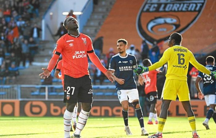 Dramatische Wendung: Tours – Lorient sagte wenige Stunden vor Beginn des Coupe de France-Spiels ab