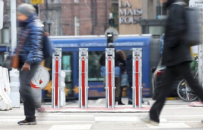 Berichterstattung. Nach dem Anschlag in Magdeburg bleibt Straßburg ruhig