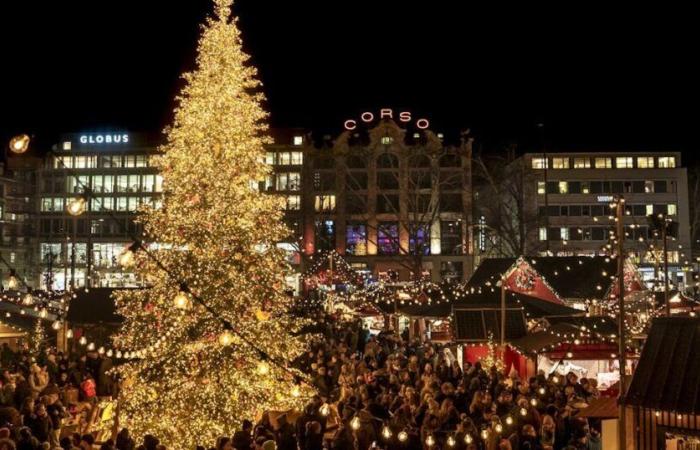 Nach dem Horror in Magdeburg: Sind Schweizer Weihnachtsmärkte wirklich sicher?