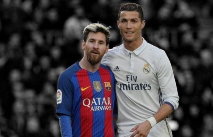 CR7 gegen Messi vergiftet: Aussagen, die für Aufsehen sorgen | Die Rivalität entbrennt erneut